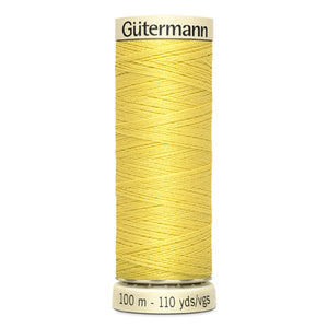 Gutermann Sew-All Thread - 100m/110yd