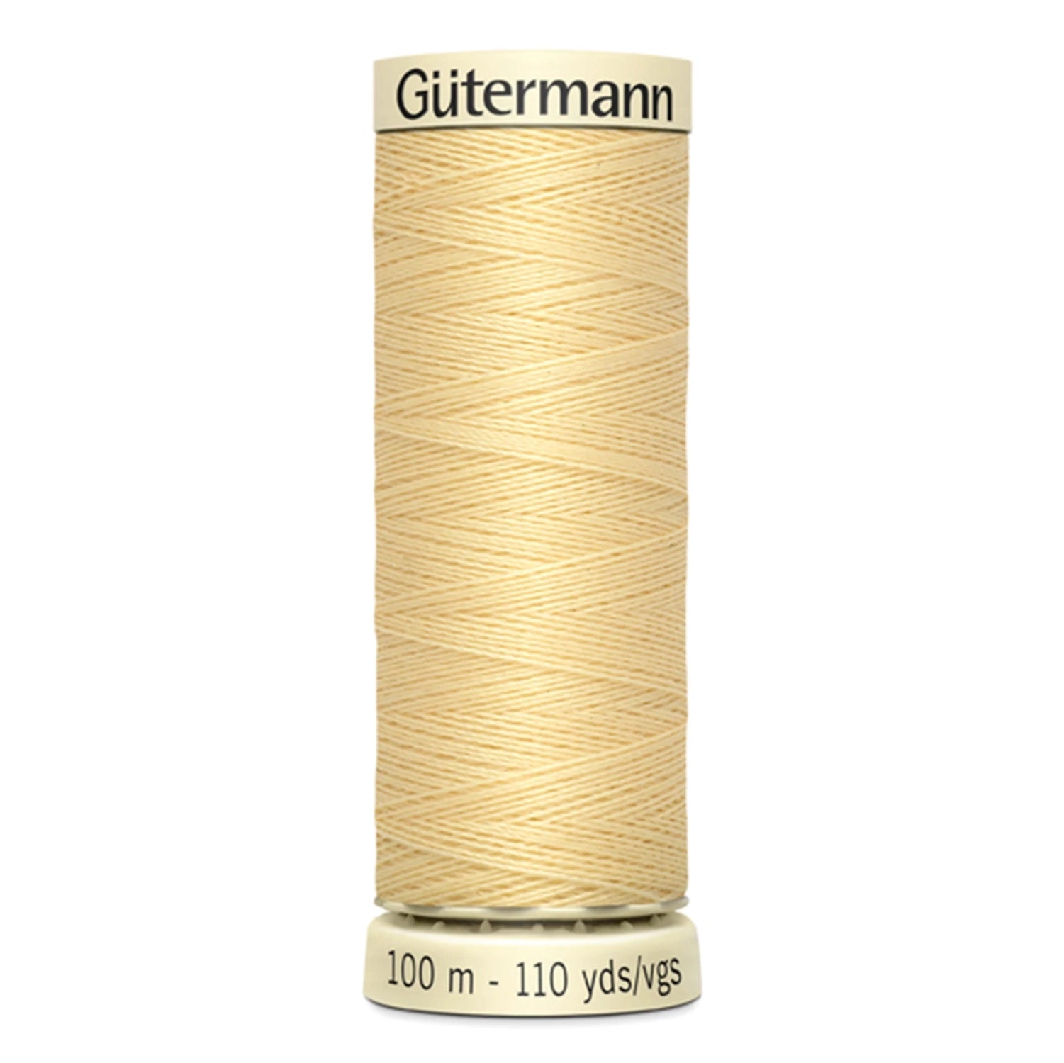 Gutermann Sew-All Thread - 100m/110yd