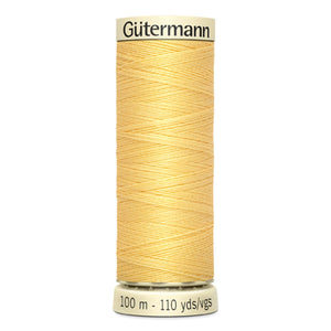 Gutermann Sew-All Thread - 100m/110yd
