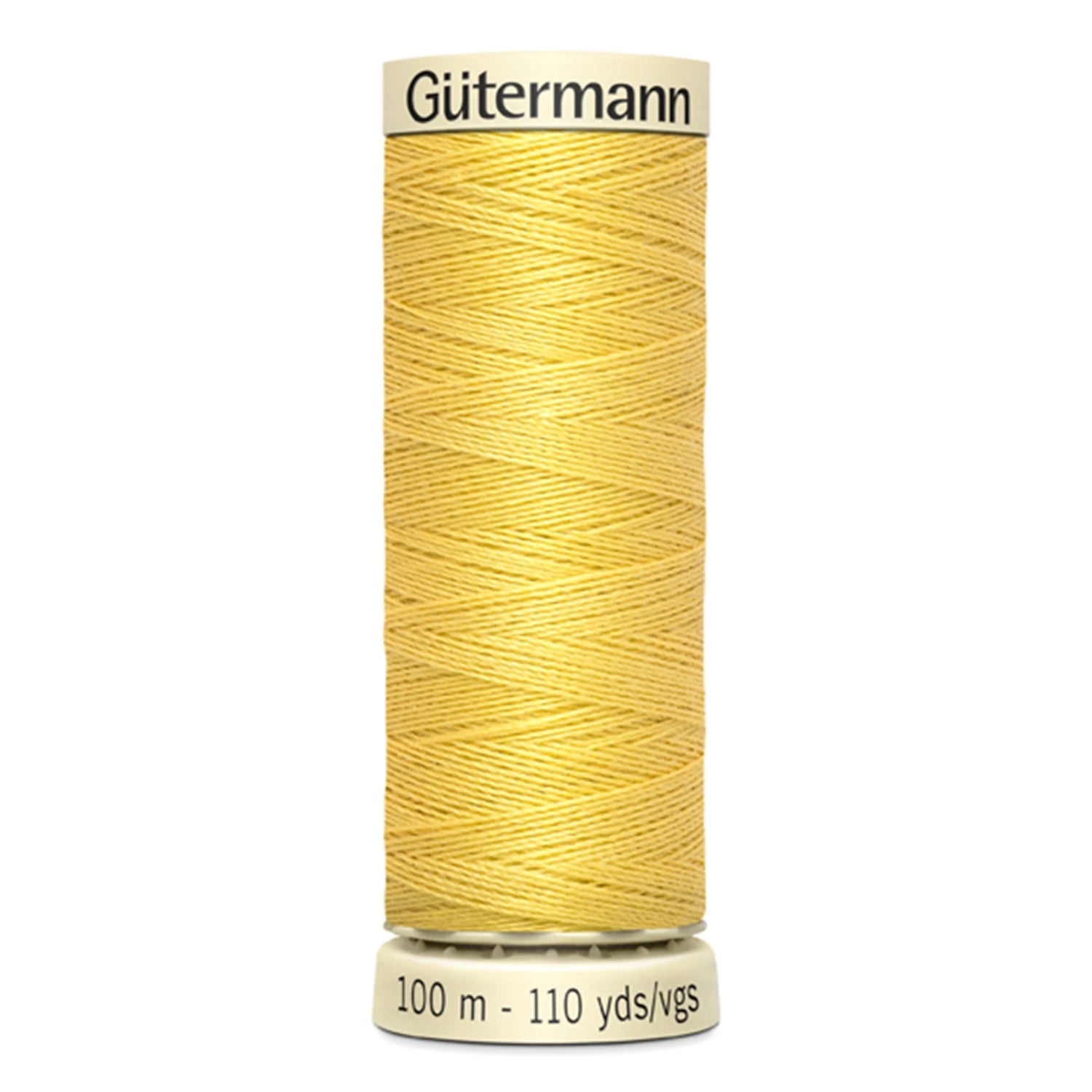 Gutermann Sew-All Thread - 100m/110yd