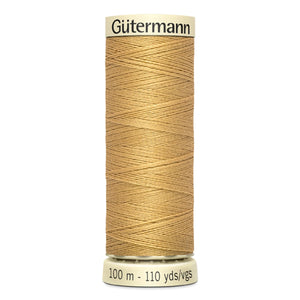 Gutermann Sew-All Thread - 100m/110yd