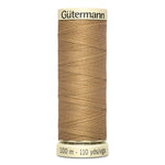 Gutermann Sew-All Thread - 100m/110yd