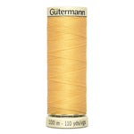 Gutermann Sew-All Thread - 100m/110yd