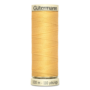 Gutermann Sew-All Thread - 100m/110yd
