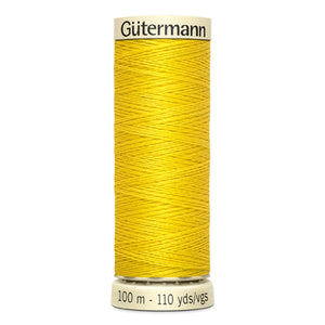 Gutermann Sew-All Thread - 100m/110yd