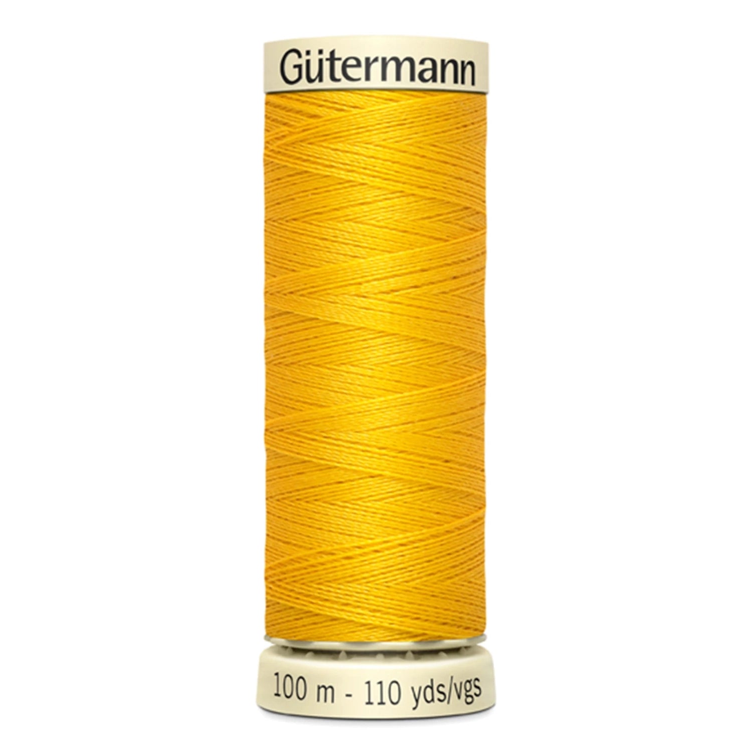 Gutermann Sew-All Thread - 100m/110yd