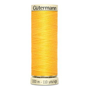 Gutermann Sew-All Thread - 100m/110yd