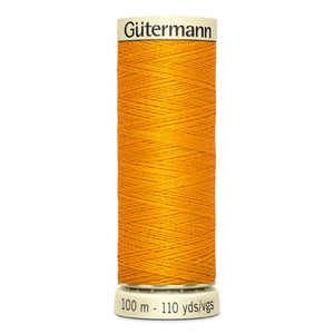 Gutermann Sew-All Thread - 100m/110yd