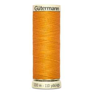 Gutermann Sew-All Thread - 100m/110yd