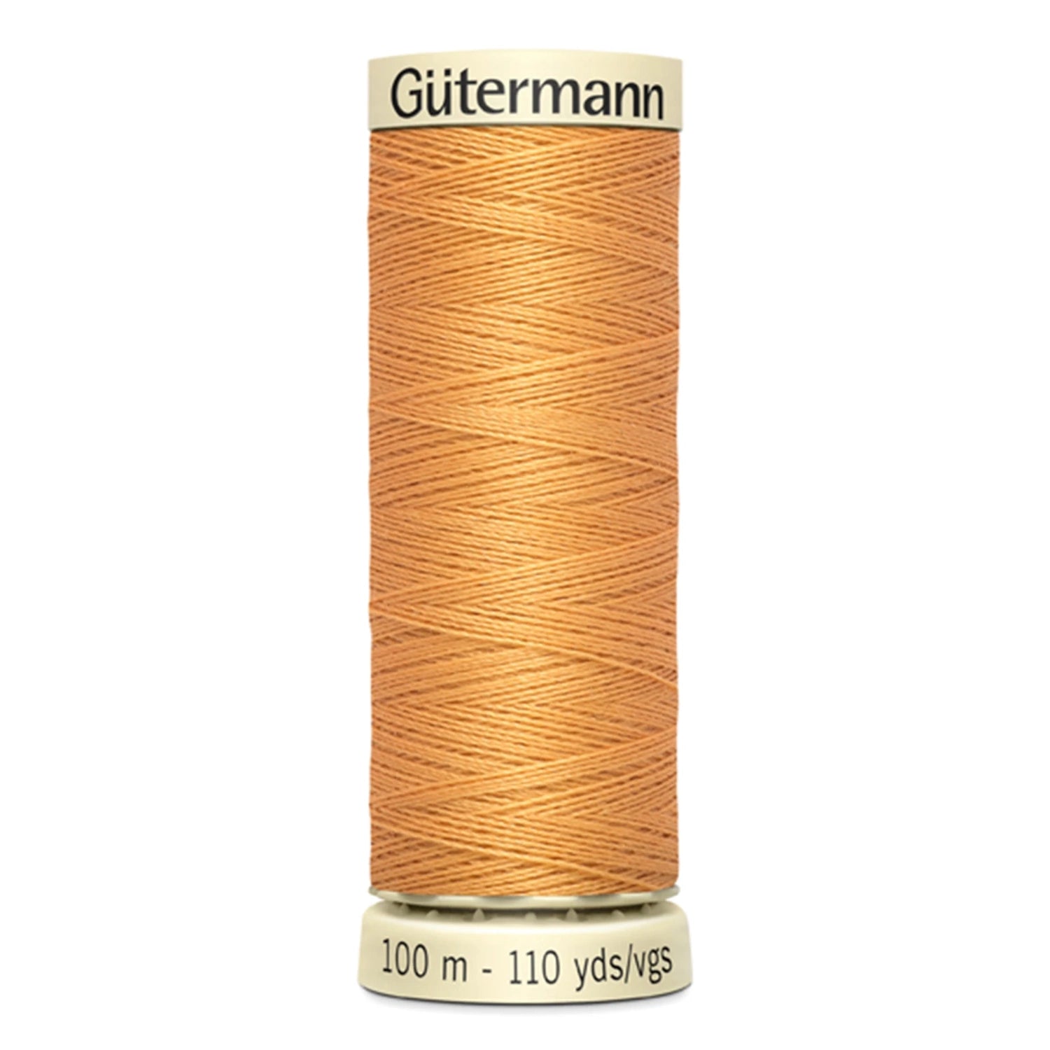 Gutermann Sew-All Thread - 100m/110yd