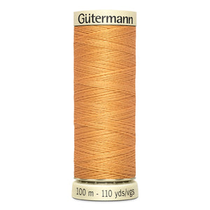 Gutermann Sew-All Thread - 100m/110yd