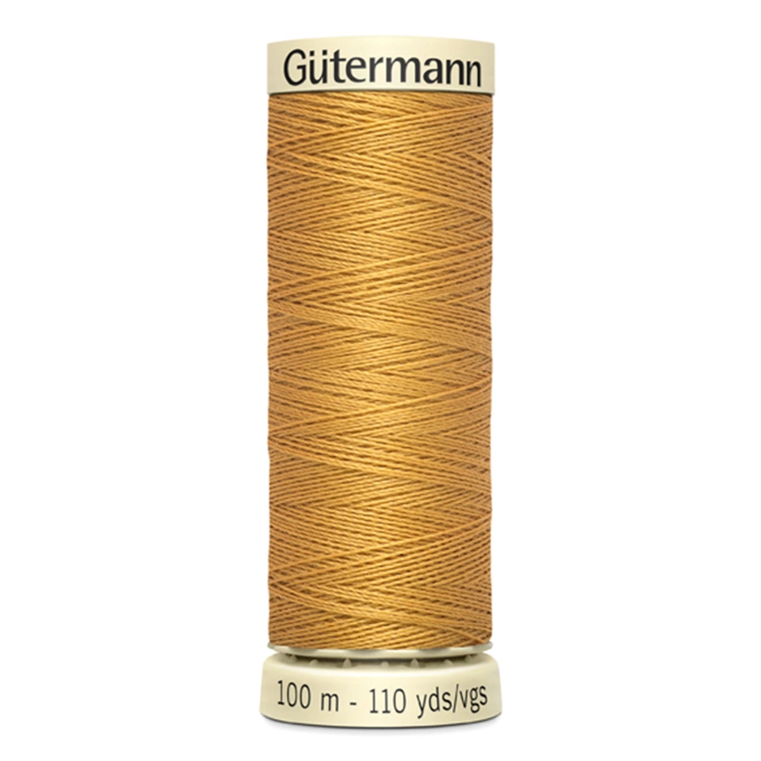 Gutermann Sew-All Thread - 100m/110yd
