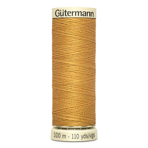 Gutermann Sew-All Thread - 100m/110yd