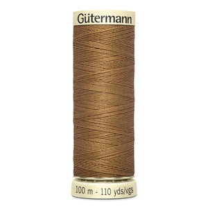 Gutermann Sew-All Thread - 100m/110yd