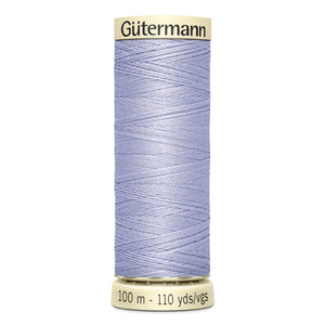 Gutermann Sew-All Thread - 100m/110yd