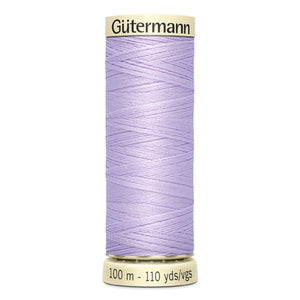 Gutermann Sew-All Thread - 100m/110yd
