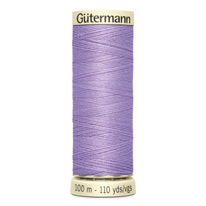 Gutermann Sew-All Thread - 100m/110yd