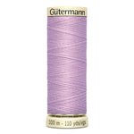 Gutermann Sew-All Thread - 100m/110yd