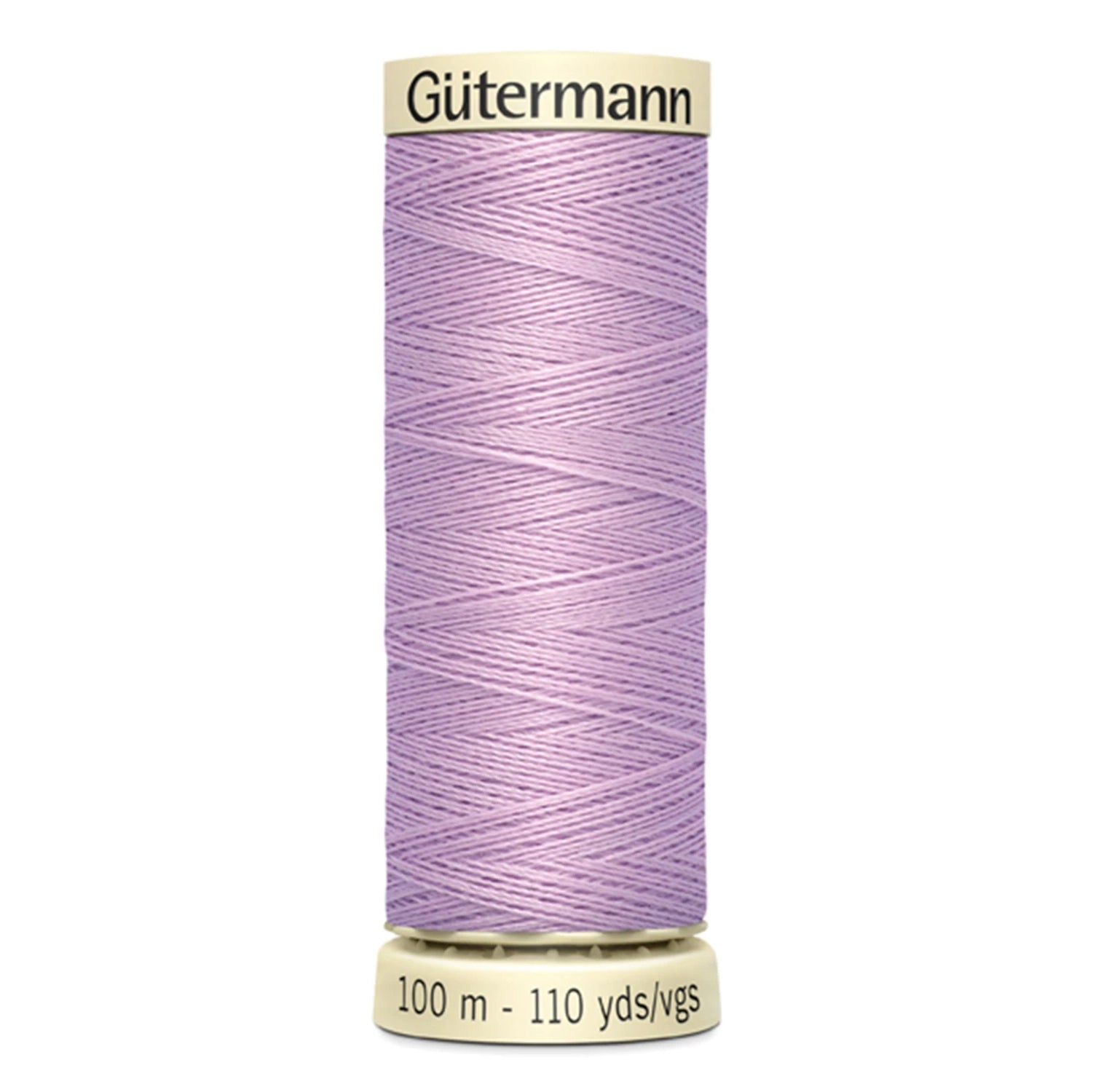 Gutermann Sew-All Thread - 100m/110yd