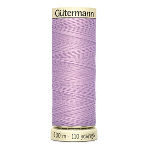 Gutermann Sew-All Thread - 100m/110yd