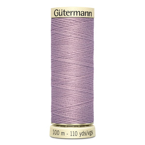 Gutermann Sew-All Thread - 100m/110yd