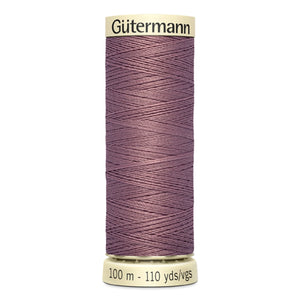 Gutermann Sew-All Thread - 100m/110yd