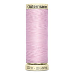 Gutermann Sew-All Thread - 100m/110yd