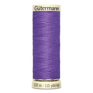 Gutermann Sew-All Thread - 100m/110yd