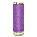 Gutermann Sew-All Thread - 100m/110yd