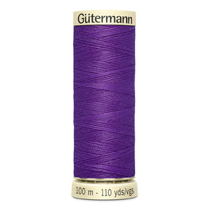 Gutermann Sew-All Thread - 100m/110yd