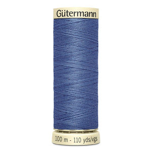 Gutermann Sew-All Thread - 100m/110yd