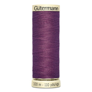 Gutermann Sew-All Thread - 100m/110yd
