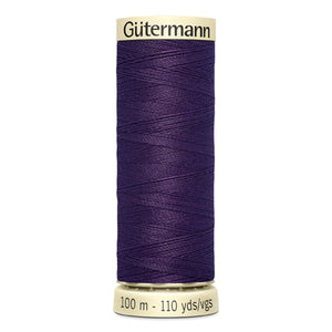 Gutermann Sew-All Thread - 100m/110yd