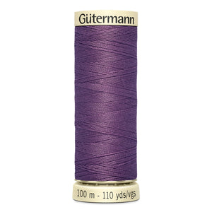 Gutermann Sew-All Thread - 100m/110yd