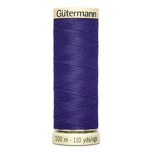 Gutermann Sew-All Thread - 100m/110yd