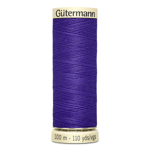 Gutermann Sew-All Thread - 100m/110yd