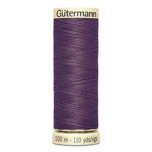 Gutermann Sew-All Thread - 100m/110yd