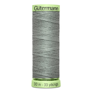 Gutermann Polyester Heavy-Duty Top Stitching Thread - 30m/33yd