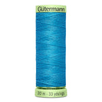Gutermann Polyester Heavy-Duty Top Stitching Thread - 30m/33yd
