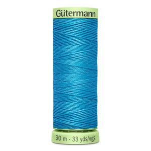 Gutermann Polyester Heavy-Duty Top Stitching Thread - 30m/33yd