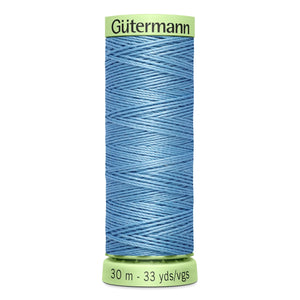 Gutermann Polyester Heavy-Duty Top Stitching Thread - 30m/33yd