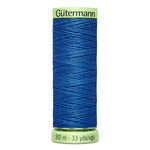 Gutermann Polyester Heavy-Duty Top Stitching Thread - 30m/33yd