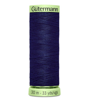 Gutermann Polyester Heavy-Duty Top Stitching Thread - 30m/33yd