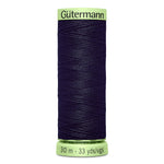 Gutermann Polyester Heavy-Duty Top Stitching Thread - 30m/33yd