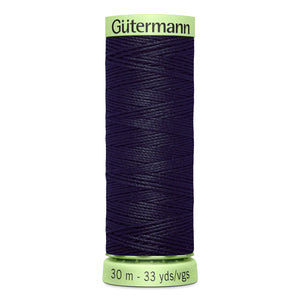 Gutermann Polyester Heavy-Duty Top Stitching Thread - 30m/33yd
