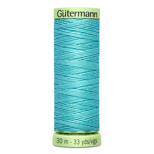 Gutermann Polyester Heavy-Duty Top Stitching Thread - 30m/33yd