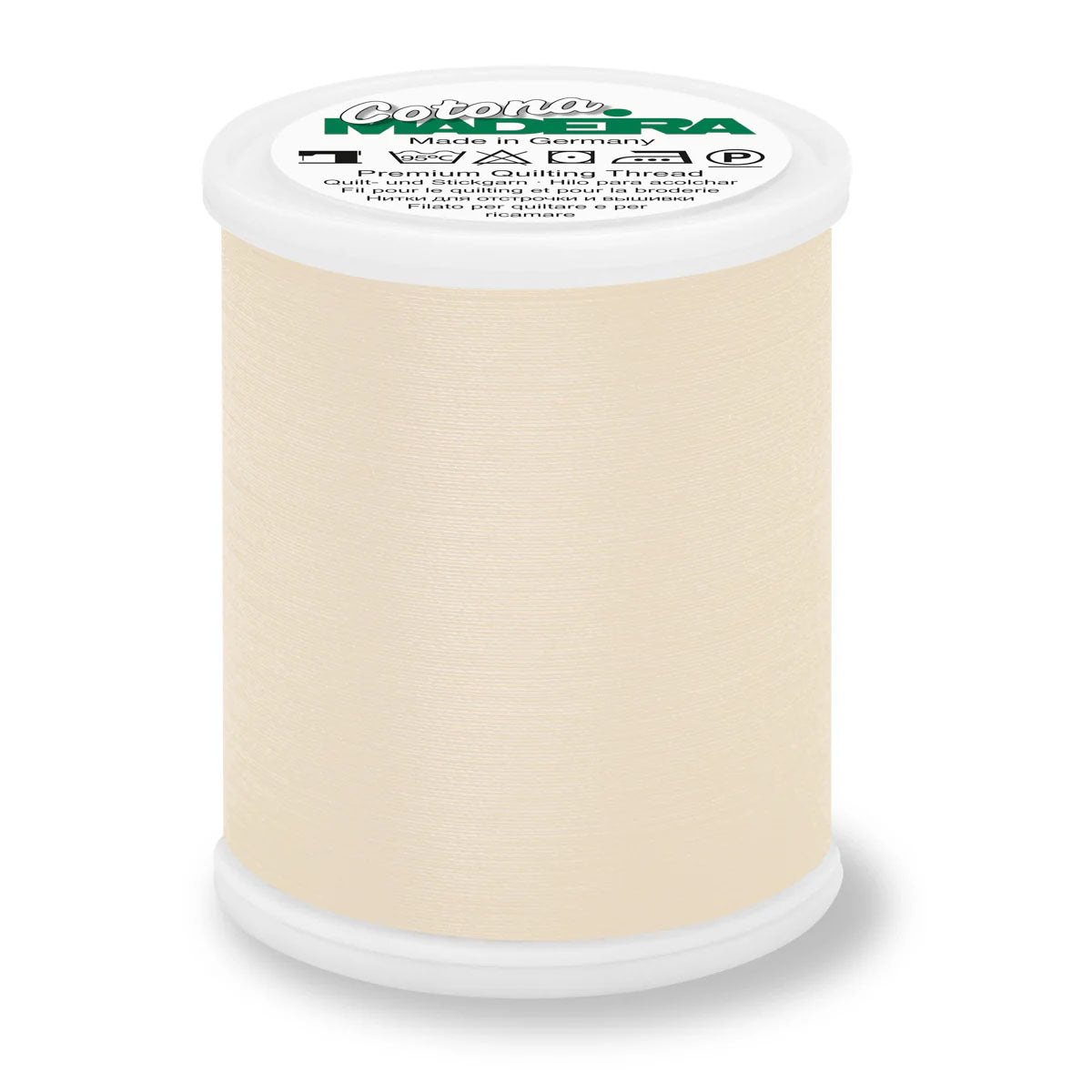 Madeira Cotona 50wt Cotton Thread