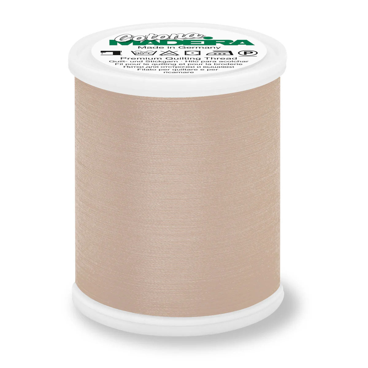 Madeira Cotona 50wt Cotton Thread