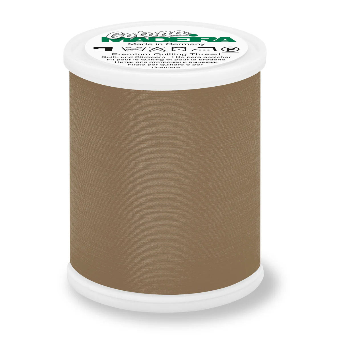 Madeira Cotona 50wt Cotton Thread