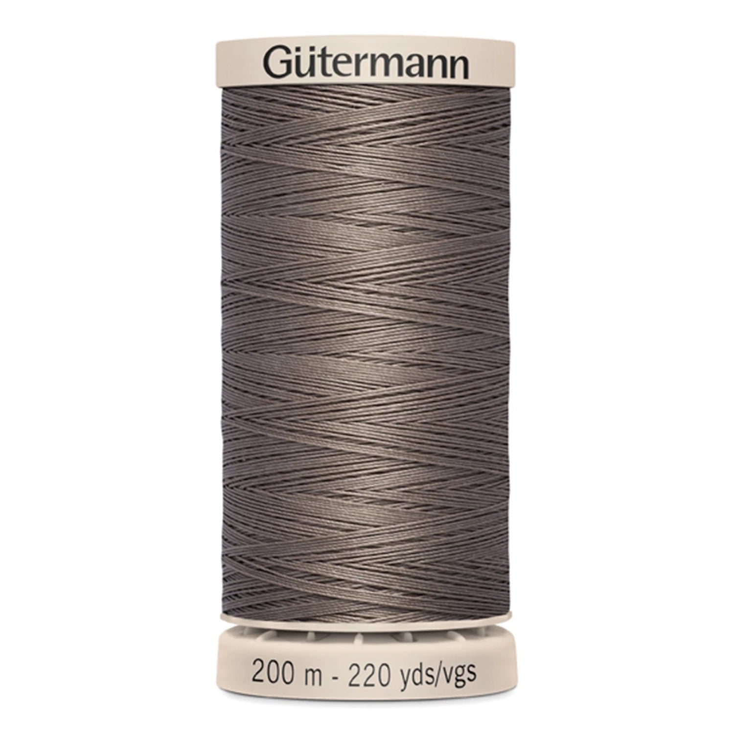 Gutermann Cotton Hand Quilting Thread - 200m/220yd